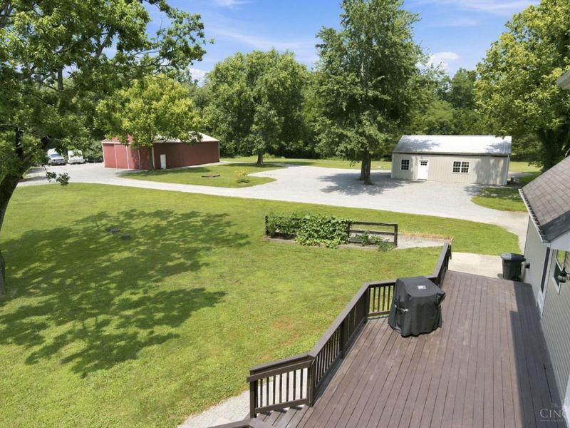 7241 Starkey Clevenger Road, Harlan Twp, OH 45107 Photo 39