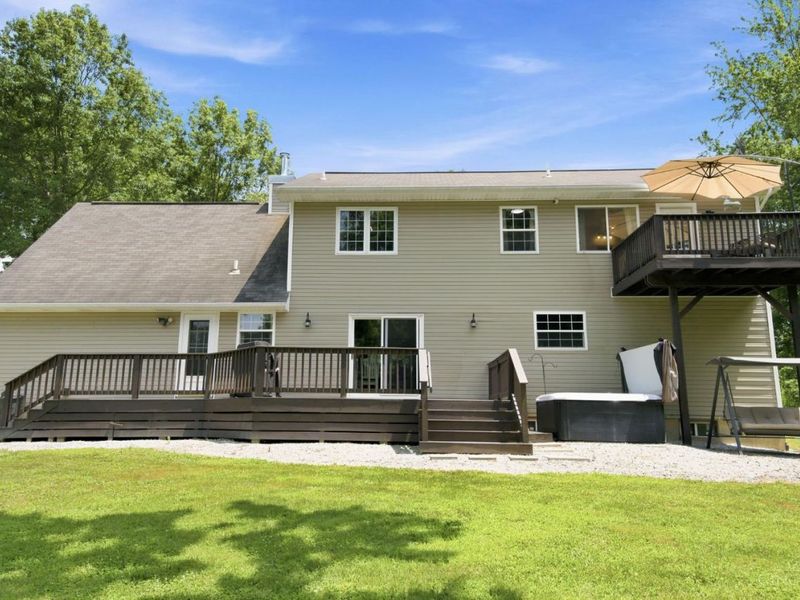7241 Starkey Clevenger Road, Harlan Twp, OH 45107 Photo 40