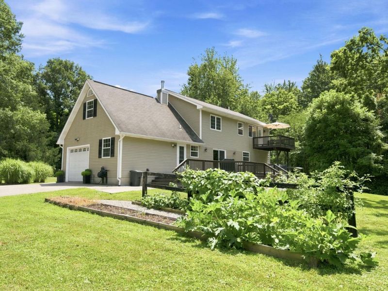 7241 Starkey Clevenger Road, Harlan Twp, OH 45107 Photo 41