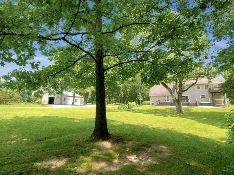 7241 Starkey Clevenger Road, Harlan Twp, OH 45107 Photo 46