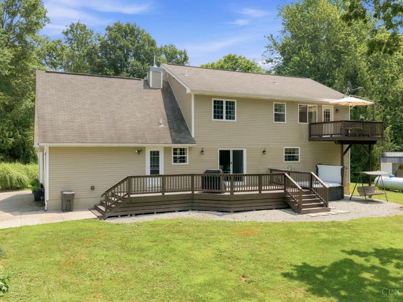 7241 Starkey Clevenger Road, Harlan Twp, OH 45107 Photo 49
