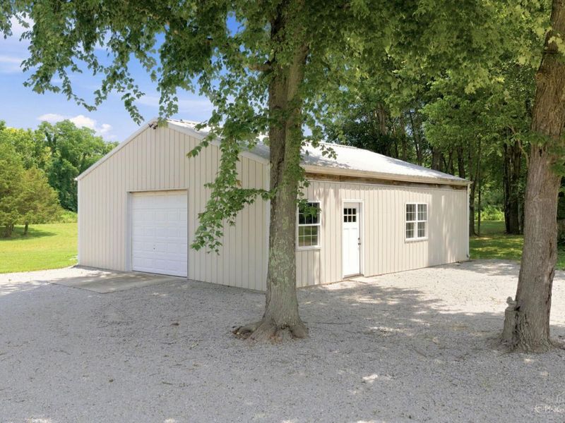 7241 Starkey Clevenger Road, Harlan Twp, OH 45107 Photo 55