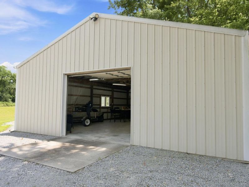 7241 Starkey Clevenger Road, Harlan Twp, OH 45107 Photo 56