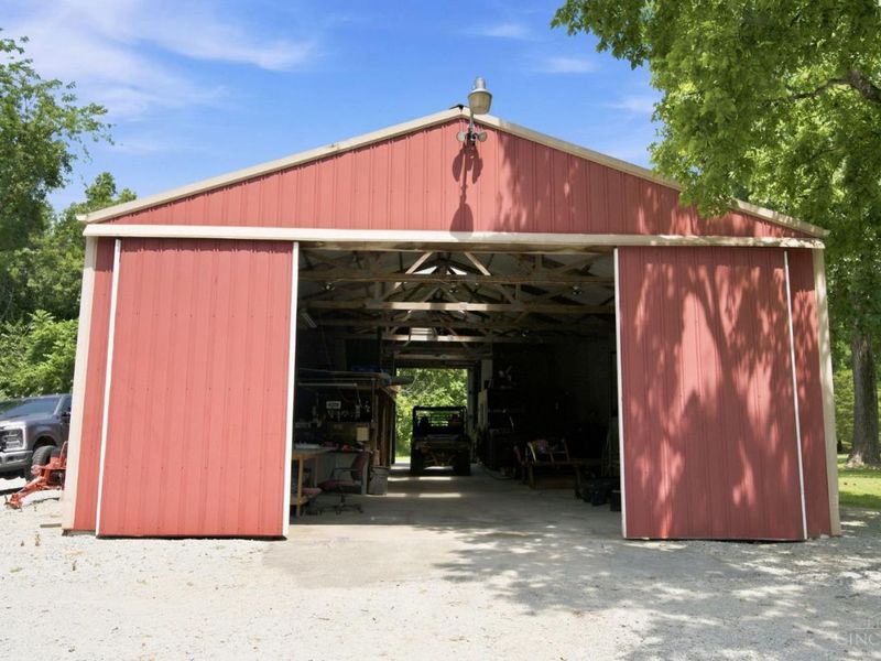 7241 Starkey Clevenger Road, Harlan Twp, OH 45107 Photo 57