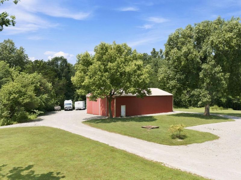 7241 Starkey Clevenger Road, Harlan Twp, OH 45107 Photo 60