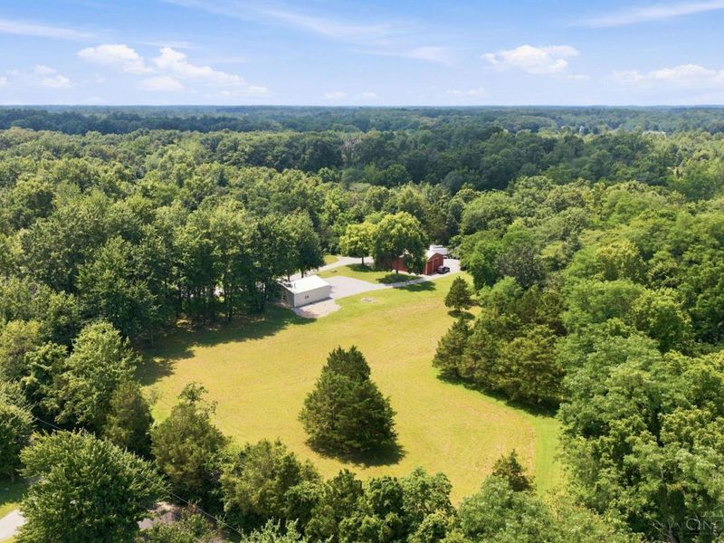 7241 Starkey Clevenger Road, Harlan Twp, OH 45107 Photo 62