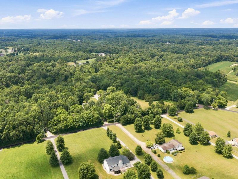 7241 Starkey Clevenger Road, Harlan Twp, OH 45107 Photo 63
