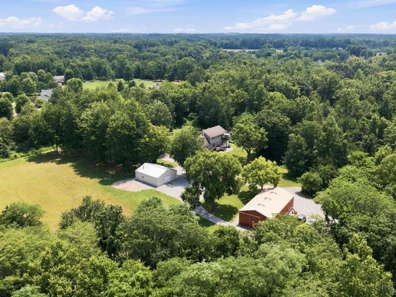 7241 Starkey Clevenger Road, Harlan Twp, OH 45107 Photo 66