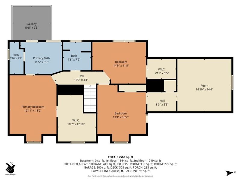 7241 Starkey Clevenger Road, Harlan Twp, OH 45107 Photo 69