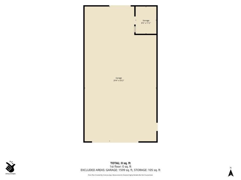 7241 Starkey Clevenger Road, Harlan Twp, OH 45107 Photo 72