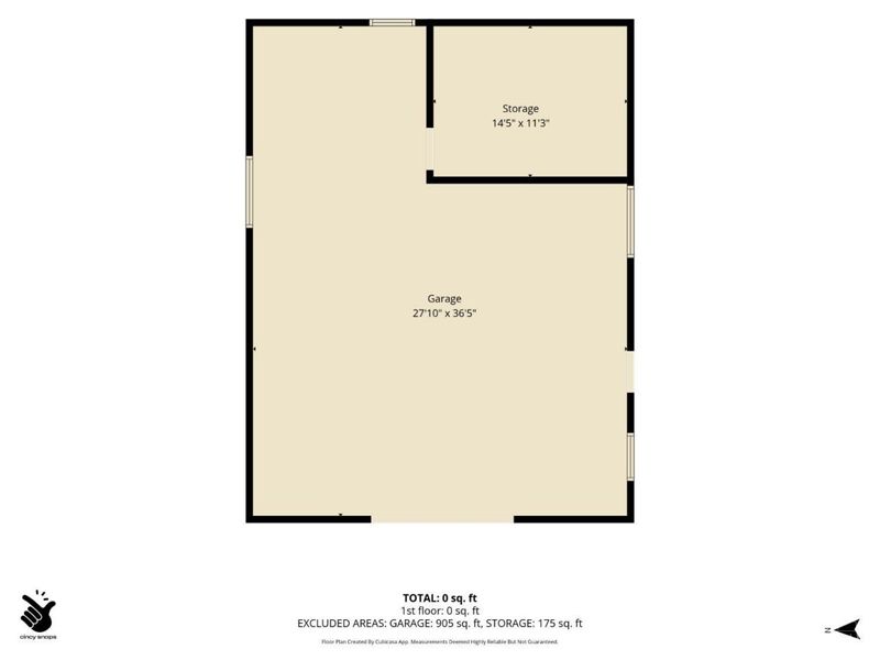7241 Starkey Clevenger Road, Harlan Twp, OH 45107 Photo 73