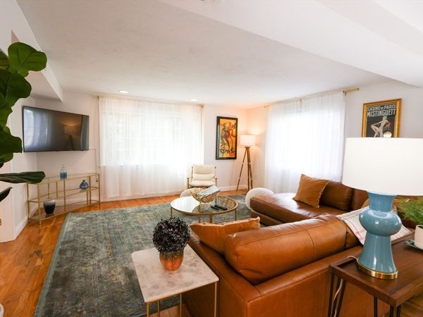 25 Jay St - C, Unit FURNISHED, Cambridge, MA 02139