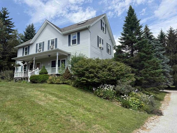 155 Congress Street, St. Albans Town, VT 05478