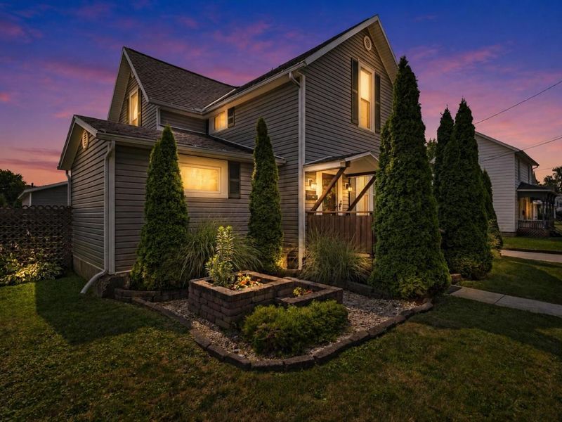 325 S Detroit Street , Bellefontaine, OH 43311 Photo 41