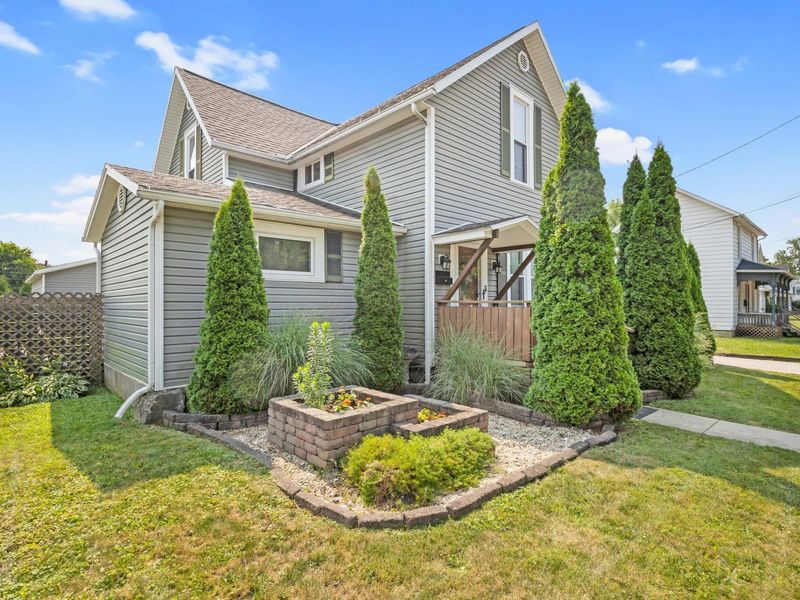 325 S Detroit Street , Bellefontaine, OH 43311 Photo 42