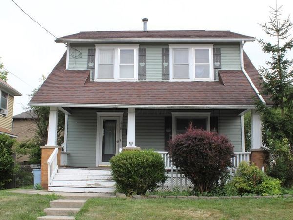 610 Pearl Street , Marion, OH 43302