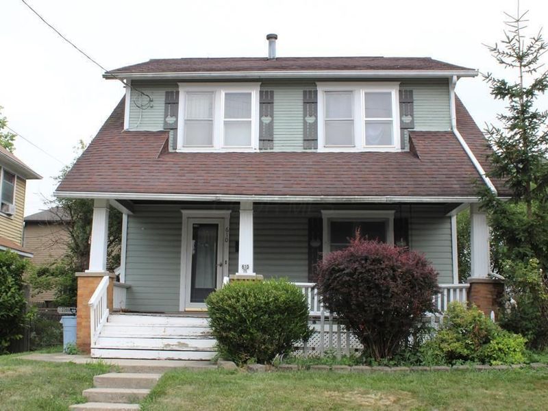 610 Pearl Street , Marion, OH 43302 Photo 1