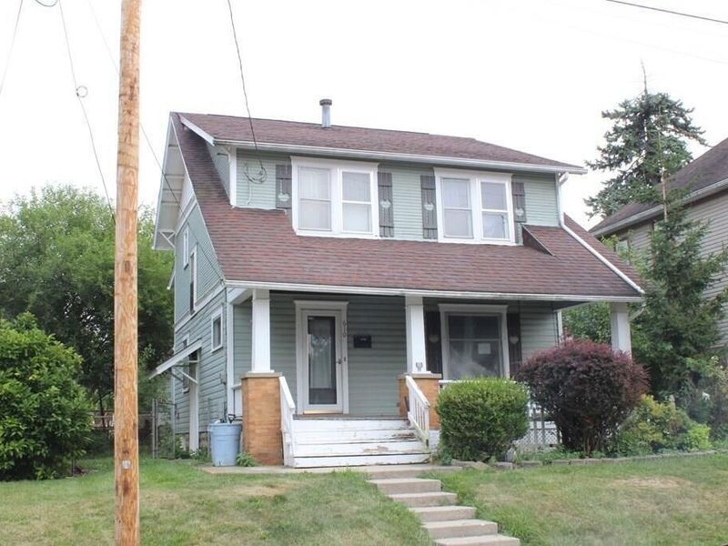 610 Pearl Street , Marion, OH 43302 Photo 2