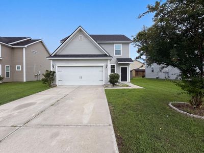 457 Stoney Field Drive, Moncks Corner, SC 29461