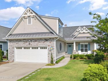 4269 Dunwoody Circle , Southport, NC 28461