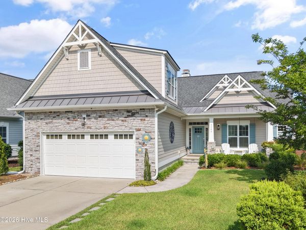 4269 Dunwoody Circle , Southport, NC 28461