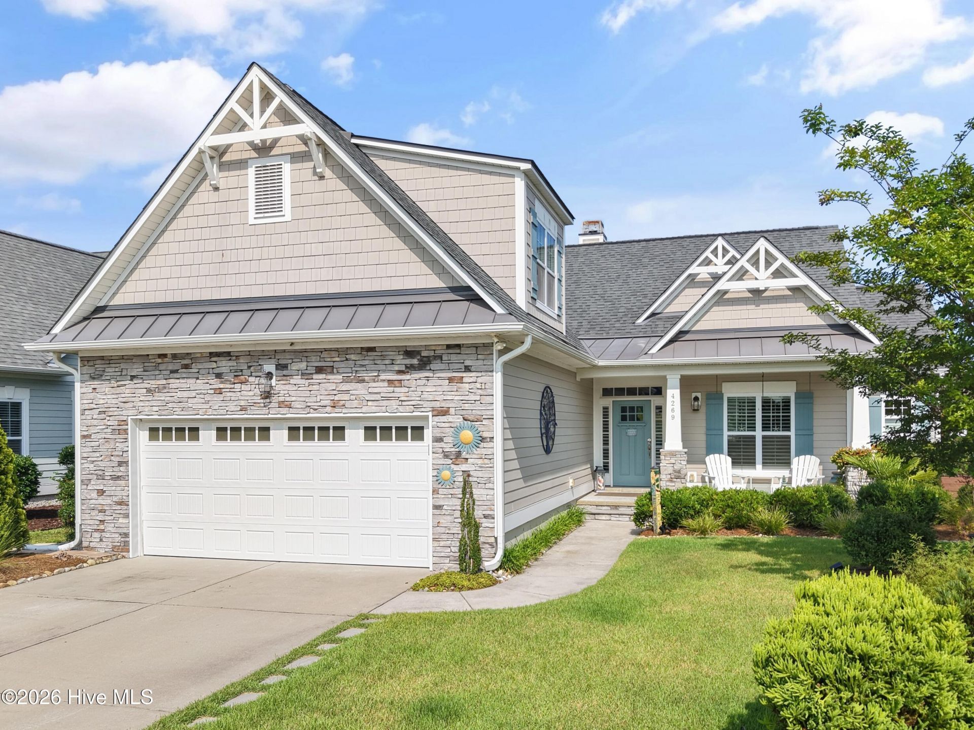4269 Dunwoody Circle , Southport, NC 28461 Main Photo