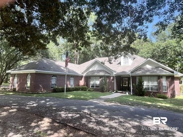8319 Old Pascagoula Road, Theodore, AL 36582