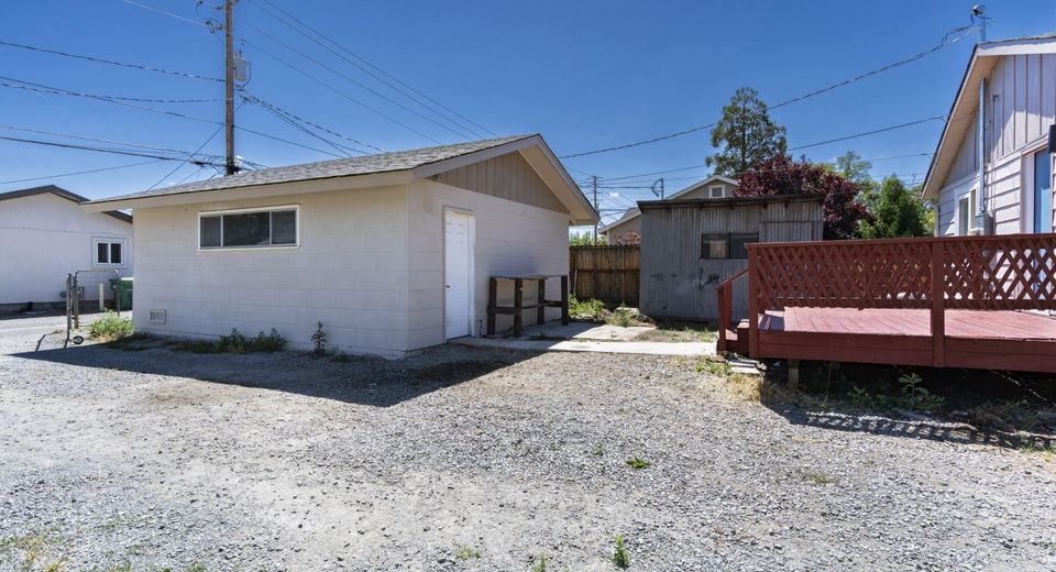 1745 I Street, Sparks, NV 89431 Photo