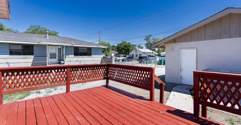 1745 I Street, Sparks, NV 89431 Photo