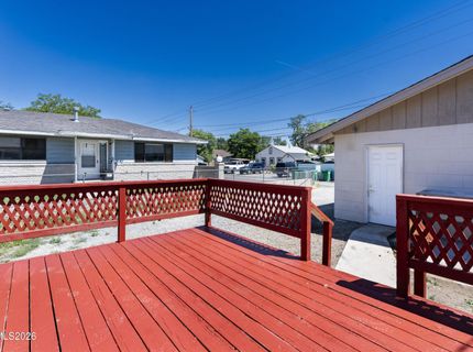 1745 I Street, Sparks, NV 89431 Photo