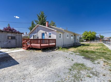 1745 I Street, Sparks, NV 89431 Photo