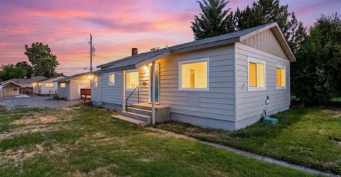 1745 I Street, Sparks, NV 89431 Photo