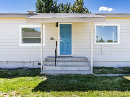 1745 I Street, Sparks, NV 89431 Photo