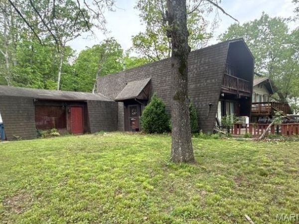 1727 W Forest Lane , Owensville, MO 65066
