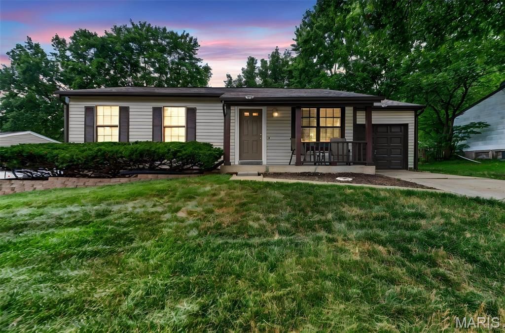 2305 Amarillo Drive, O Fallon, MO 63368 Main Photo