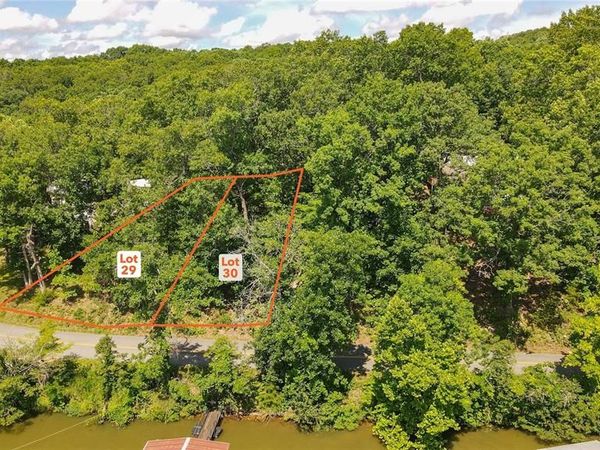 Lot 30 Avalon Way, Unincorporated, MO 65037