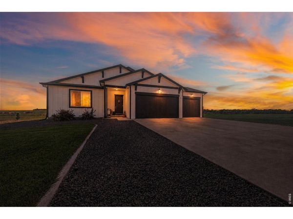 21 Lakeview Cir, Fort Morgan, CO 80701