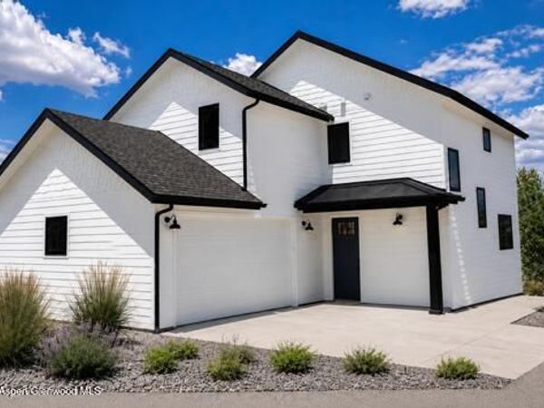 511 Last Chance Drive, Rifle, CO 81650