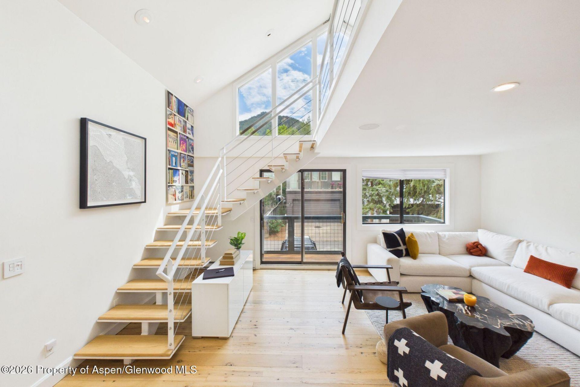 915 E Hopkins Avenue, Unit 4, Aspen, CO 81611 Main Photo