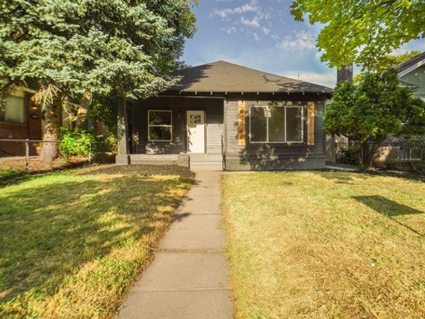 2297 S WINDSOR ST , Salt Lake City, UT 84106