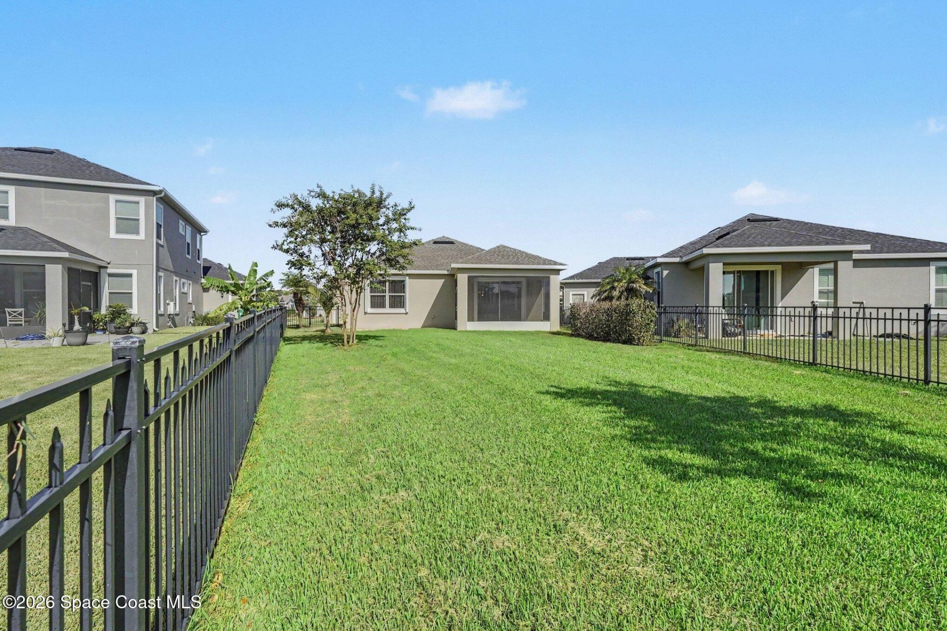 3119 Ribbon Grass Drive , Melbourne, FL 32940 Photo
