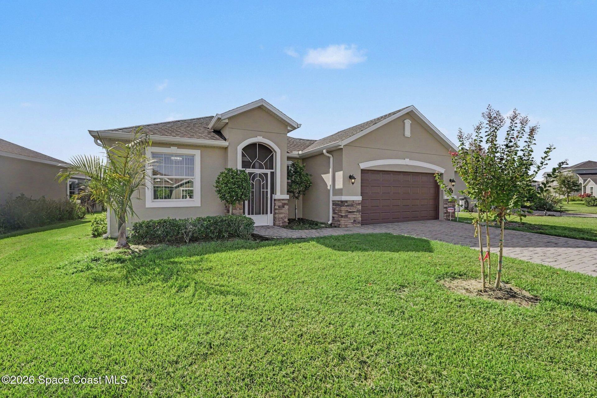 3119 Ribbon Grass Drive , Melbourne, FL 32940 Photo