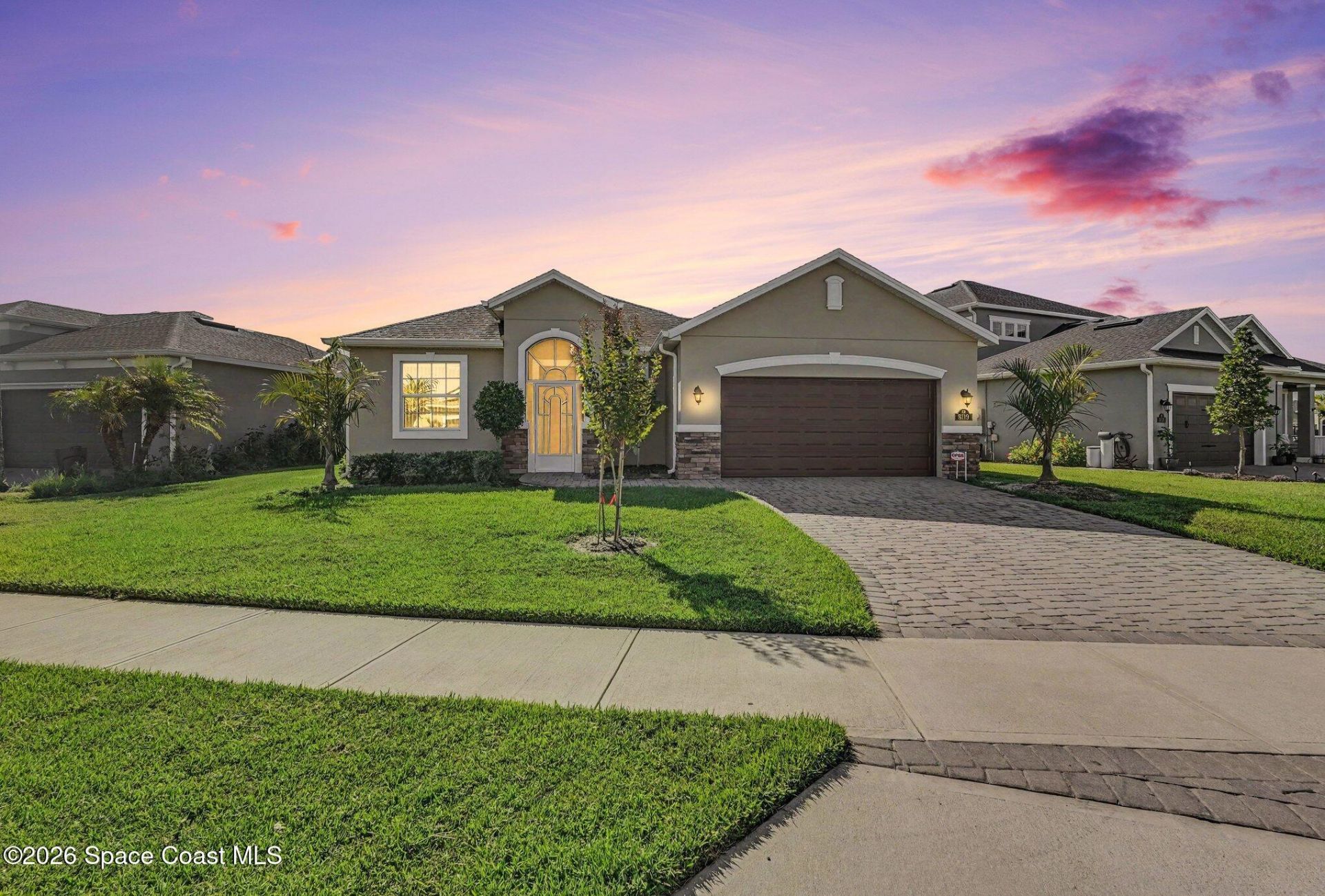 3119 Ribbon Grass Drive , Melbourne, FL 32940 Photo