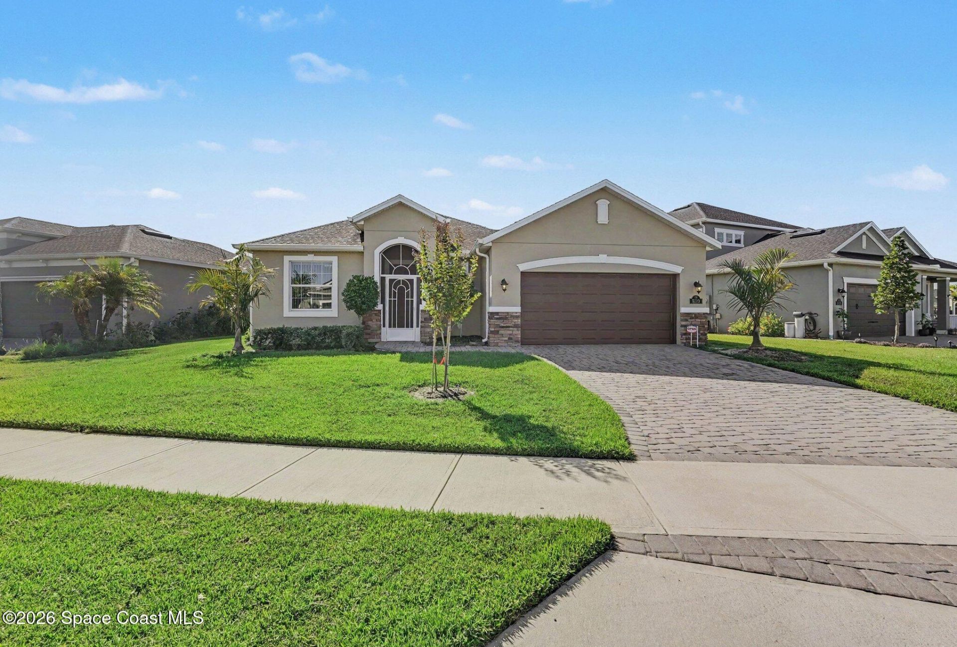 3119 Ribbon Grass Drive , Melbourne, FL 32940 Photo