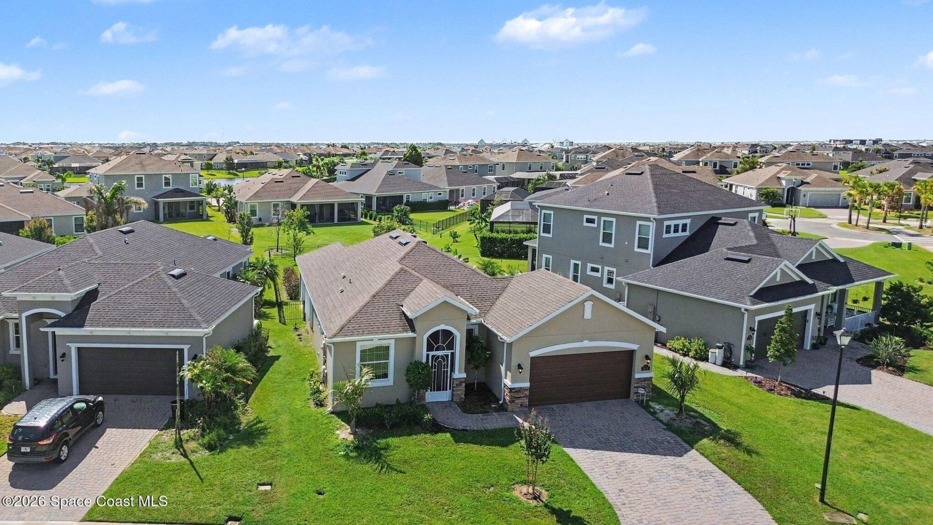 3119 Ribbon Grass Drive , Melbourne, FL 32940 Photo
