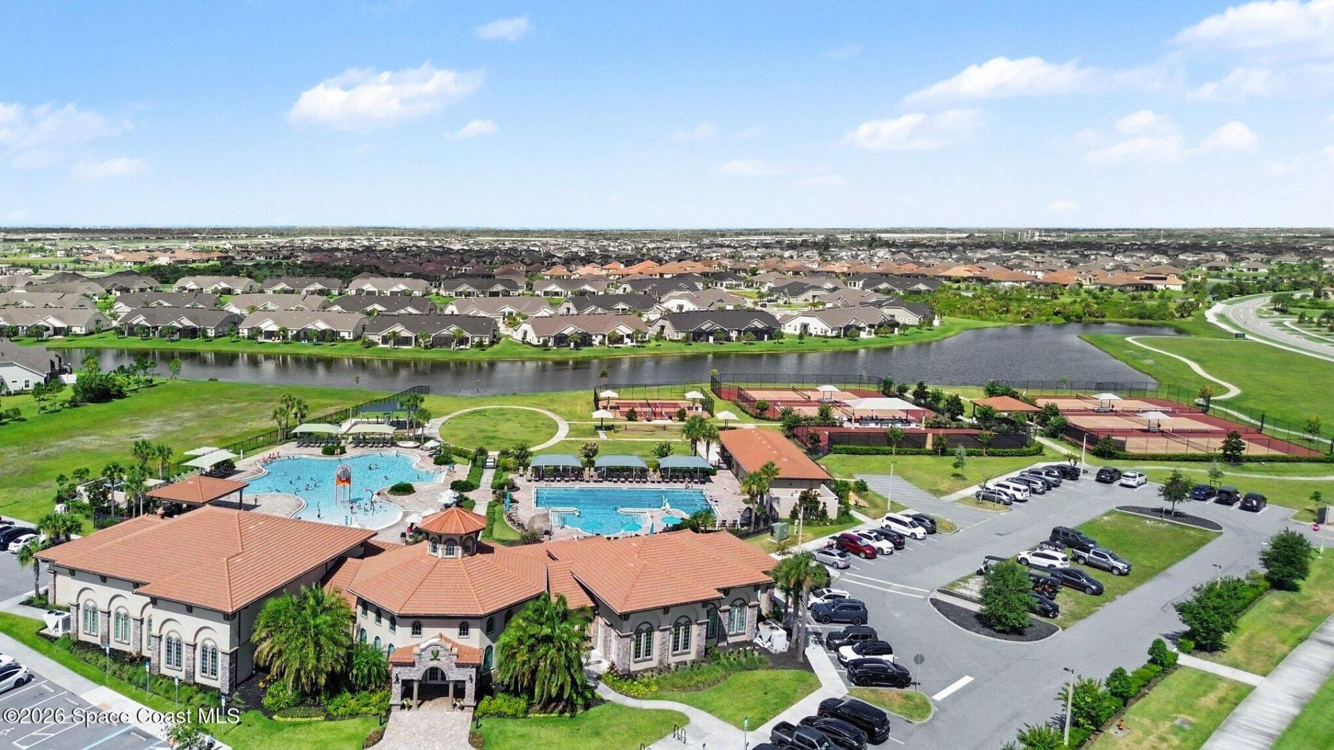 3119 Ribbon Grass Drive , Melbourne, FL 32940 Photo