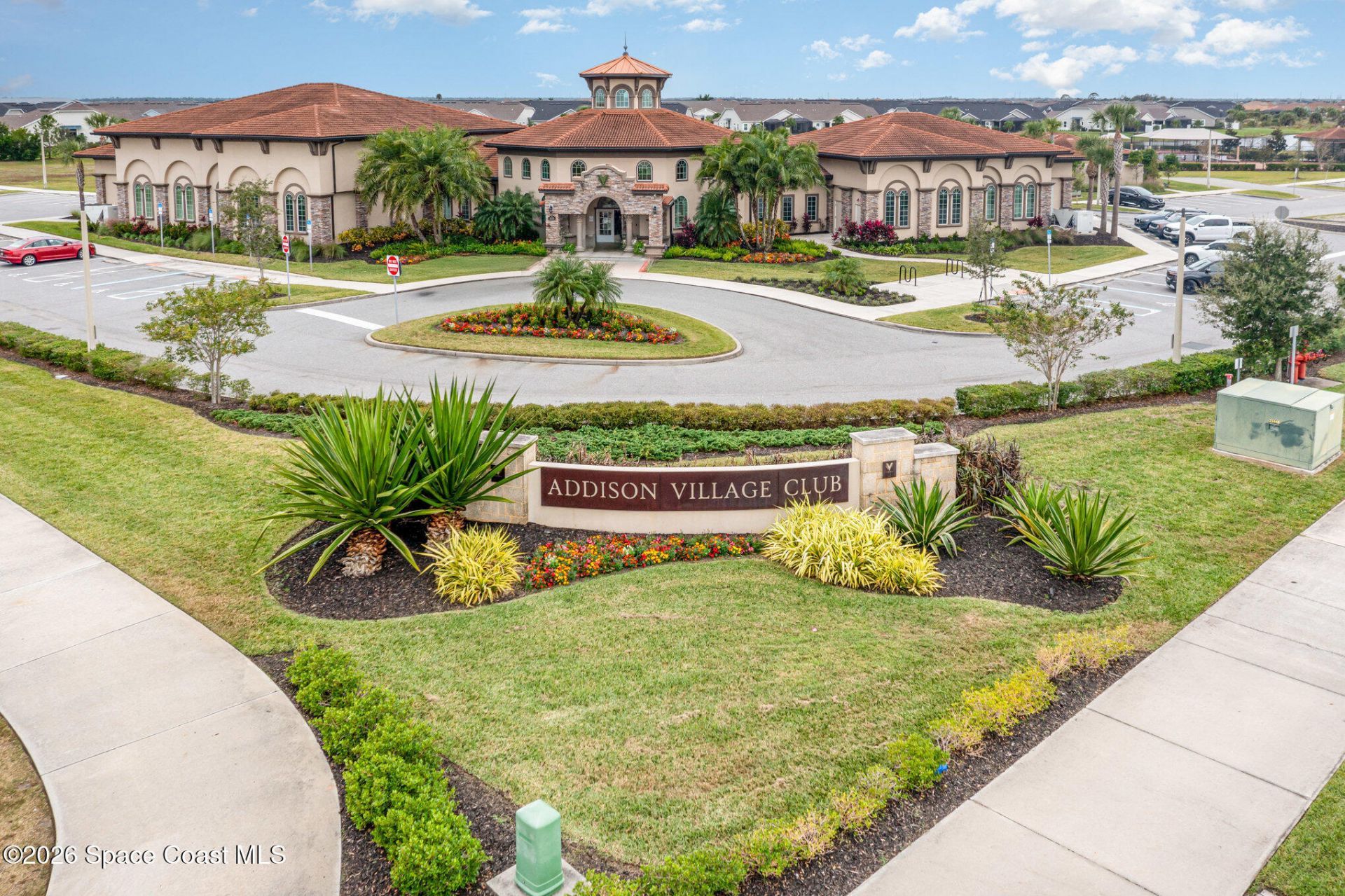 3119 Ribbon Grass Drive , Melbourne, FL 32940 Photo