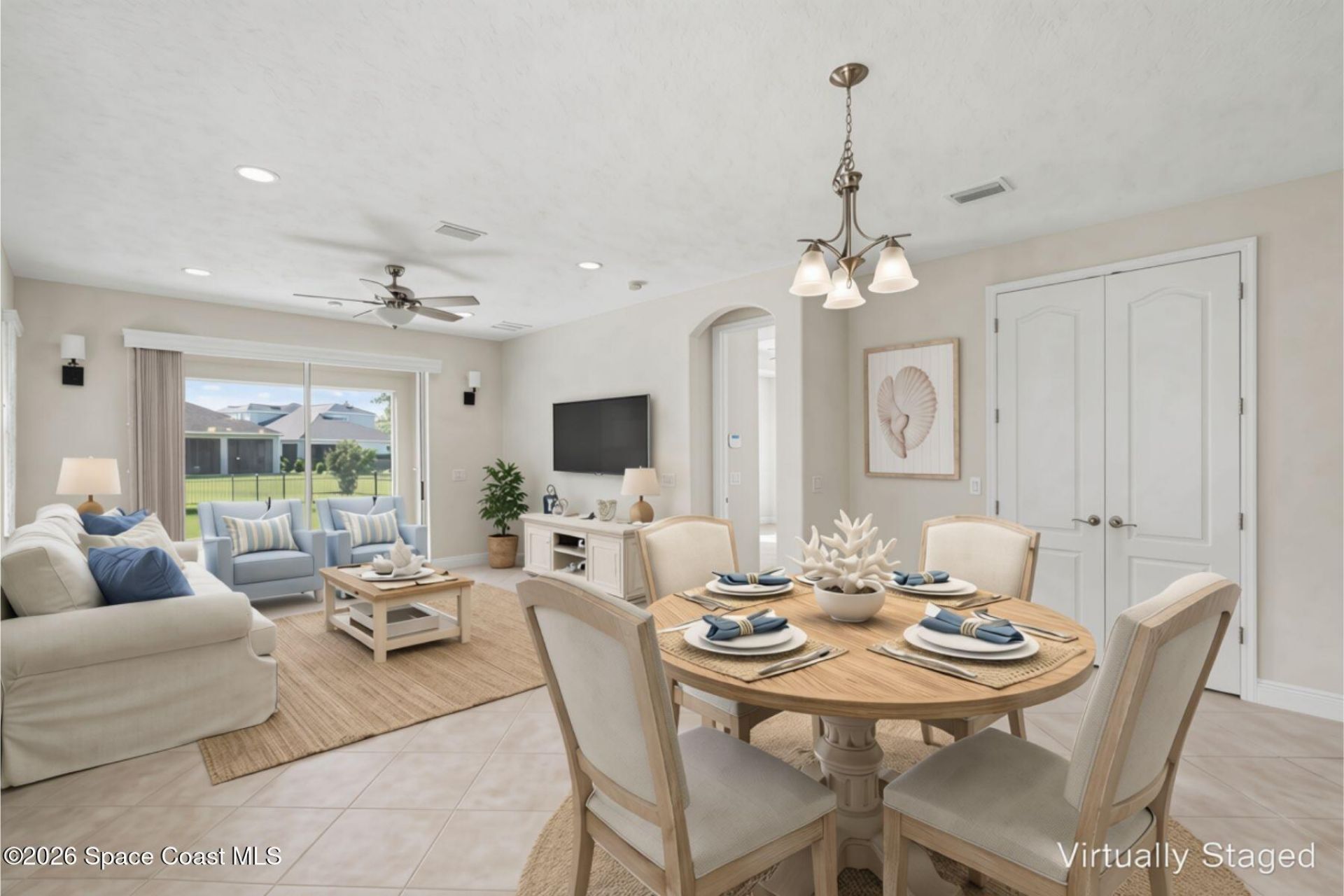 3119 Ribbon Grass Drive , Melbourne, FL 32940 Photo