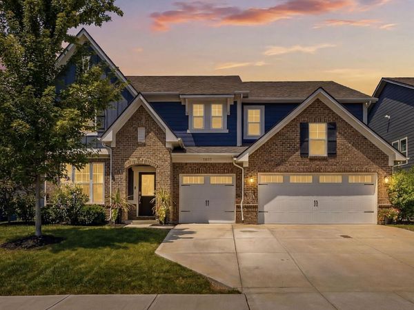 17331 Americana Xing, Noblesville, IN 46060