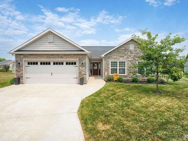 500 MESA Drive, Russiaville, IN 46979